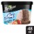 Breyers Vanilla Chocolate Strawberry CarbSmart Perspective: front