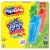 Popsicle Jolly Rancher Sours Ice Pops Perspective: front
