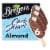 Breyers CarbSmart Almond Bar Frozen Dessert Perspective: front