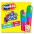 Popsicle JOLLY RANCHER Ice Pops Candy Flavor Ice Pop Perspective: front