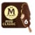 Magnum Mini Classic Ice Cream Bars Perspective: front