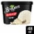 Breyers Lactose Free Vanilla Light Ice Cream Tub Perspective: front