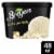 Breyers Extra Creamy Vanilla Frozen Dairy Dessert Tub Perspective: front