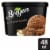 Breyers Extra Creamy Chocolate Frozen Dairy Dessert Tub Perspective: front