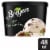Breyers Mint Chocolate Chip Ice Cream Tub Perspective: front