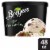Breyers Mint Chocolate Chip Ice Cream Tub Perspective: front