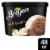 Breyers Vanilla Chocolate Ice Cream Tub Perspective: front
