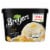 Breyers® Peach Ice Cream Perspective: front
