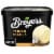 Breyers French Vanilla Ice Cream Perspective: front