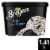 Breyers Double Cookie Crumble Frozen Dairy Dessert Perspective: front
