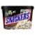 Breyers SNICKERS® Light Ice Cream Tub Perspective: front