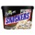 Breyers SNICKERS® Light Ice Cream Tub Perspective: front