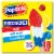 Popsicle Firecracker Ice Pops, 18 Ct Perspective: front