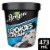 Breyers Cookies & Cream Frozen Dairy Dessert Pint Perspective: front