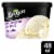 Breyers No Sugar Added with 100% Grade A Milk & Cream Vanilla Ice Cream Frozen Dairy Dessert Perspective: front