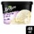 Breyers No Sugar Added Vanilla Frozen Dairy Dessert Tub Perspective: front