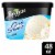 Breyers CarbSmart™ Vanilla Frozen Dairy Dessert Tub Perspective: front