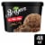 Breyers Chocolate Lactose Free Light Ice Cream Tub Perspective: front