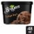 Breyers Original Chocolate Truffle Light Ice Cream Perspective: front