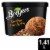 Breyers Chocolate Peanut Butter Ice Cream Perspective: front