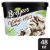 Breyers Frozen Peppermint Hot Chocolate Ice Cream Perspective: front