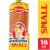 Sunbeam Small White Bread Sandwich Bread Perspective: front