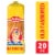 Sunbeam Old Fashioned White Bread, Sandwich Bread, 20 oz Loaf Perspective: front