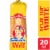 Sunbeam Split Top White Bread Sandwich Bread Perspective: front