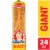 Sunbeam Giant White Sandwich Bread Perspective: front