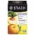 Stash Asian Pear Harmony Green Tea Bags Perspective: front