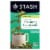Stash Caffeine Free Peppermint Herbal Tea Perspective: front