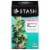 Stash Jasmine Blossom Green Tea Bags 20 Count Perspective: front