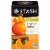 Stash Orange Spice Black Tea Perspective: front