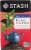 Stash English Breakfast Black Tea Perspective: front