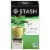 Stash Super Irish Breakfast Black Tea Perspective: front