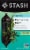 Stash Moroccan Mint Green Tea Perspective: front