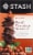 Stash Decaf Chocolate Hazelnut Black Tea Perspective: front