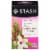 Stash Wild Raspberry Hibiscus Herbal Tea Perspective: front