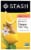 Stash Caffeine Free Lemon Ginger Herbal Tea Perspective: front