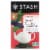 Stash Decaf English Breakfast Black Tea Bags Perspective: front