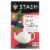 Stash Decaf English Breakfast Black Tea Bags Perspective: front