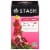 Stash Pomegranate Raspberry Green Tea Perspective: front