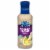 Litehouse® Parmesan Caesar Vinaigrette Dressing Perspective: front