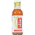 Health Nut Spicy Asian Dressing Perspective: front