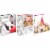 Avery Furry Friends Binder - Assorted Perspective: front
