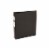 Avery® BNDR,RNG,11X8.5,1.5IN,BK 03401 Perspective: front