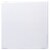 Avery® Economy Binder - White Perspective: front