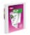 Avery™ Durable Clear Cover Binder Perspective: front