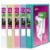 Avery® Durable Clear Cover Binders Perspective: front