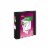 Avery® BNDR,DURBLE VEW 1.5IN,BK 17021 Perspective: front